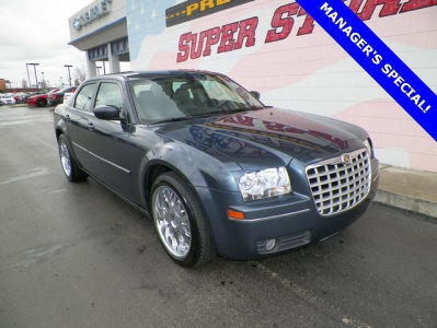 2007 Chrysler 300  Touring