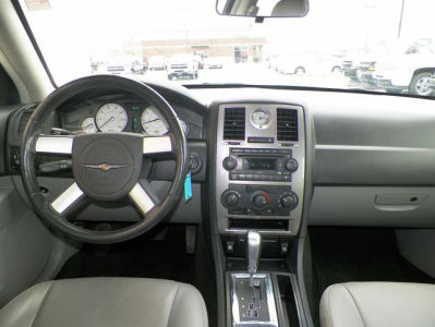 2007 Chrysler 300  Touring