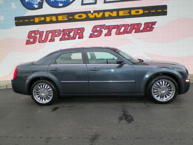 2007 Chrysler 300  Touring