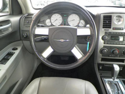 2007 Chrysler 300  Touring