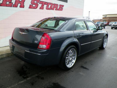 2007 Chrysler 300  Touring