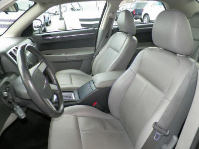 2007 Chrysler 300  Touring