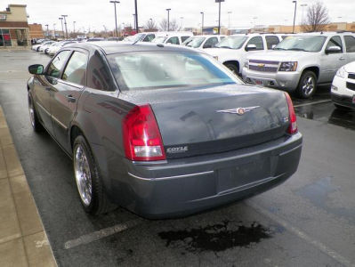 2007 Chrysler 300  Touring