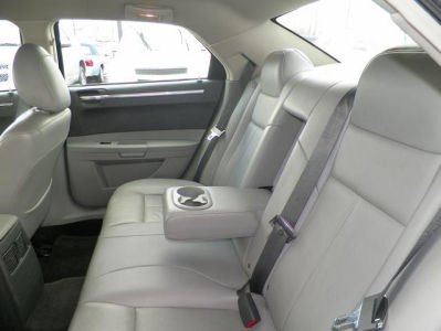 2007 Chrysler 300  Touring