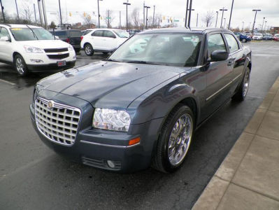 2007 Chrysler 300  Touring