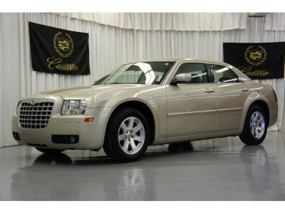 2006 Chrysler 300  Touring