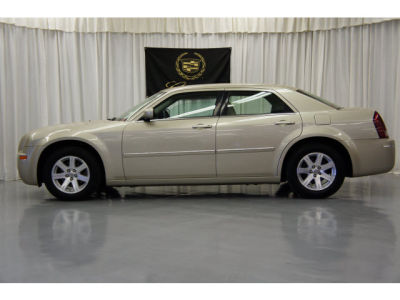 2006 Chrysler 300  Touring
