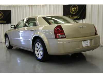 2006 Chrysler 300  Touring