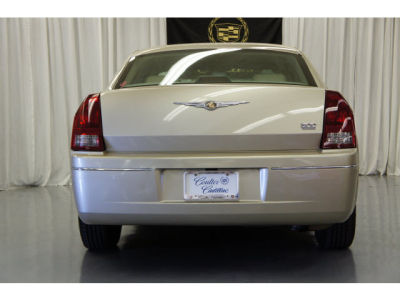2006 Chrysler 300  Touring