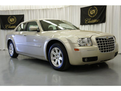2006 Chrysler 300  Touring