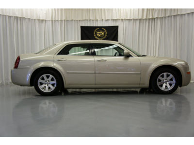 2006 Chrysler 300  Touring