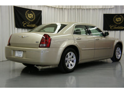 2006 Chrysler 300  Touring