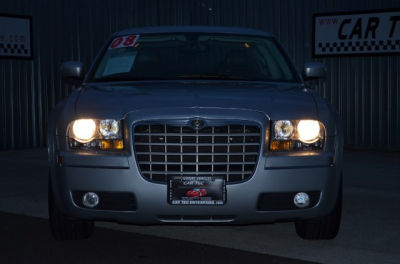 2008 Chrysler 300 Touring