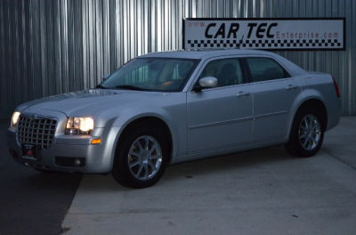 2008 Chrysler 300 Touring