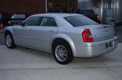 2008 Chrysler 300 Touring