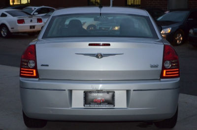 2008 Chrysler 300 Touring