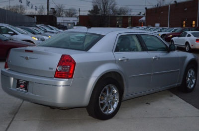 2008 Chrysler 300 Touring