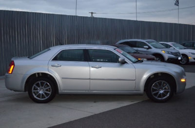 2008 Chrysler 300 Touring