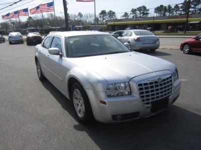 2006 Chrysler 300  Touring