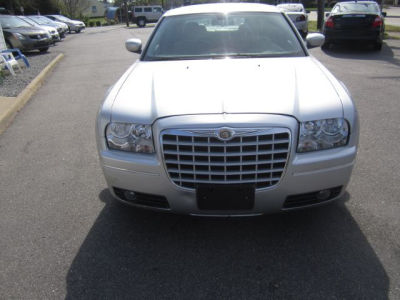 2006 Chrysler 300  Touring