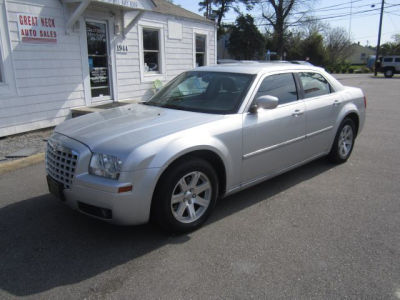 2006 Chrysler 300  Touring