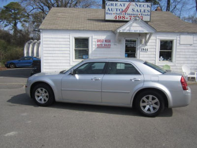 2006 Chrysler 300  Touring