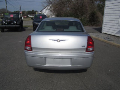 2006 Chrysler 300  Touring