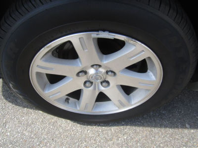 2006 Chrysler 300  Touring