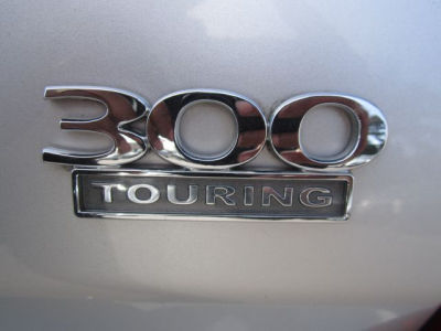 2006 Chrysler 300  Touring