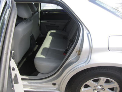 2006 Chrysler 300  Touring