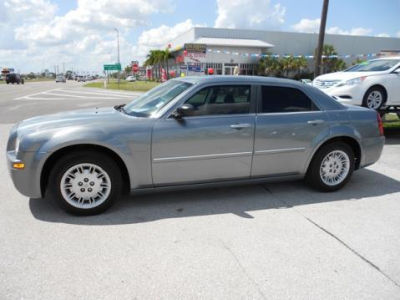 2007 Chrysler 300  Base