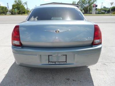 2007 Chrysler 300  Base