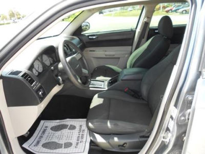 2007 Chrysler 300  Base