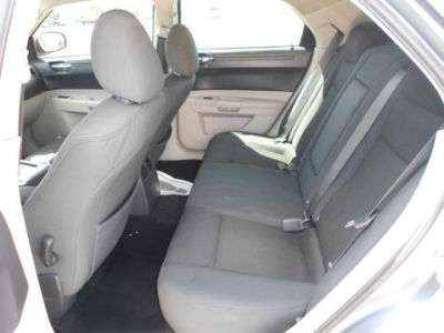 2007 Chrysler 300  Base