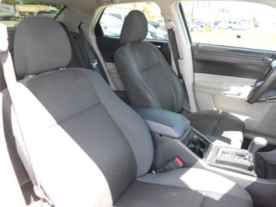 2007 Chrysler 300  Base