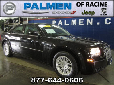 2009 Chrysler 300  Touring