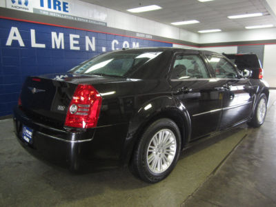 2009 Chrysler 300  Touring