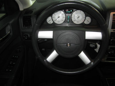 2009 Chrysler 300  Touring
