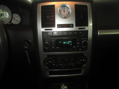 2009 Chrysler 300  Touring