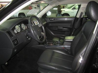 2009 Chrysler 300  Touring