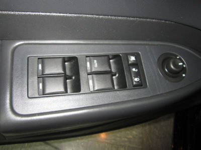 2009 Chrysler 300  Touring