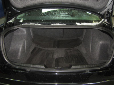 2009 Chrysler 300  Touring