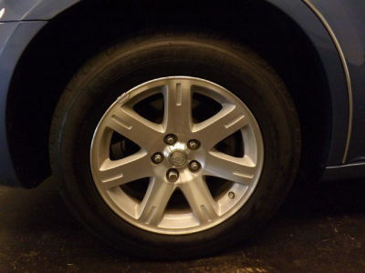 2007 Chrysler 300  4dr Sdn 300 Touring RWD
