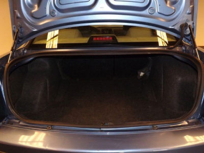 2007 Chrysler 300  4dr Sdn 300 Touring RWD