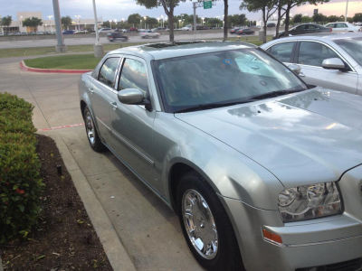 2006 Chrysler 300  Touring