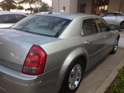 2006 Chrysler 300  Touring