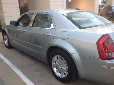 2006 Chrysler 300  Touring