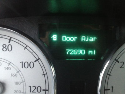 2006 Chrysler 300  Touring