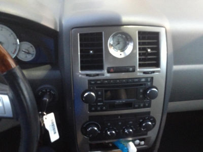 2006 Chrysler 300  Touring