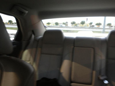 2006 Chrysler 300  Touring